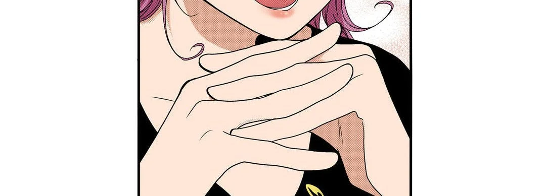Noona Fan - Chapter 44
